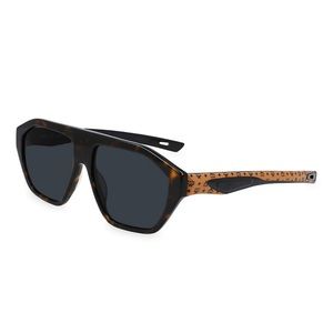MCM 57mm Lens Tortoiseshell-Style sunglasses
